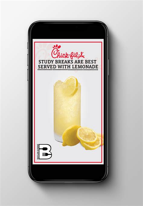 Chick Fil A Social Media Collection Behance