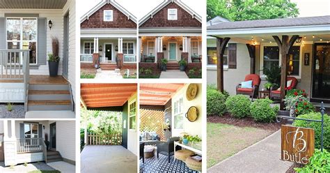 Outdoor Front Porch Flooring Ideas - Carpet Vidalondon