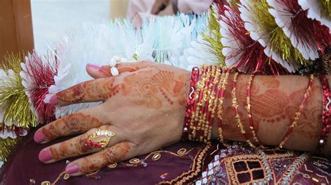 Girl Forced To Parade Naked In Honour Row Euronews