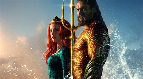 Aquaman 2 Lands 2022 Release Date! - Daily Superheroes - Your daily ...