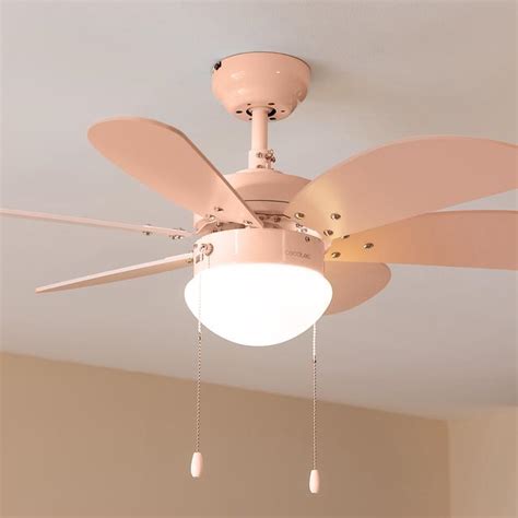 EnergySilence Aero Vision Full Nude Ventilateur De Plafond Cecotec