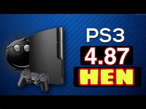 How To Get Online In Ps Hen In Update Easy