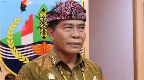 Gubernur Kaltara Zainal A Paliwang Ingatkan Pentingnya Jaga Kualitas