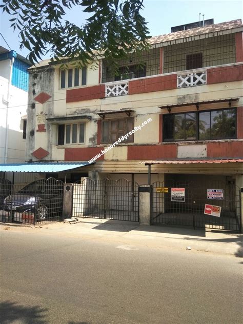 Flat For Rent At Anna Nagar Chennai Hanu Reddy Realty