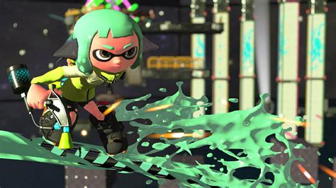 Sale Splatoon 2 Launch In Stock