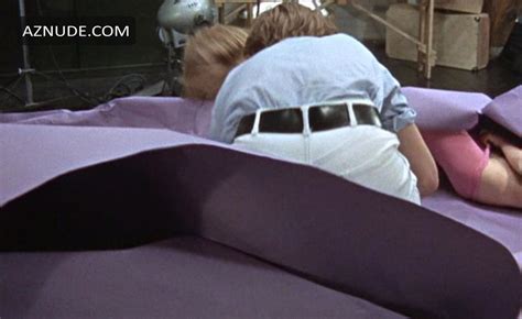 GILLIAN HILLS Nude AZNude