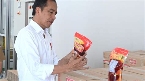 Koperasi Kini Bisa Kelola Pabrik Minyak Makan Merah Begini Syarat Dan