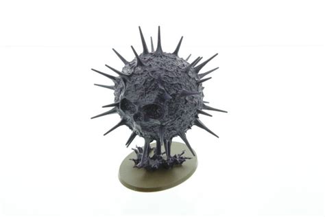 Warhammer Malign Sorcery Purple Sun Of Shyish Whtreasury