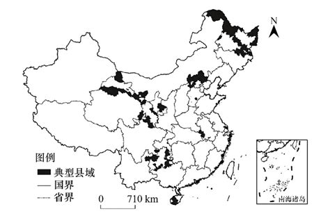 国家重点生态功能区转移支付与生态环境保护的协同性分析