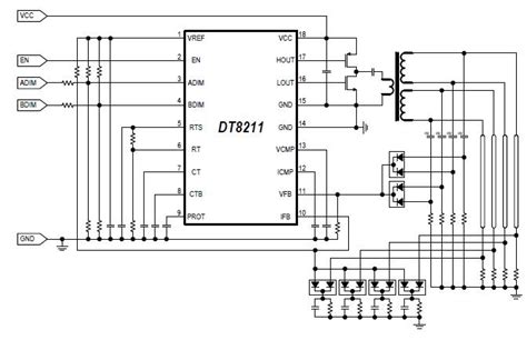 DT8211A Original supply, US $ 1-1.5 , [DEC] Daesan Electronics Corp ...