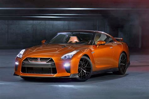 How Is the Nissan GT-R So Fast? - Autotrader