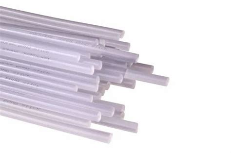 Rockseal Eva Transparent 7 Mm Hot Melt Glue Stick At Best Price In Amreli