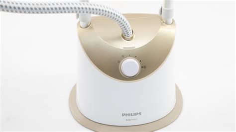 Philips EasyTouch Stand Steamer GC488 60 Review Garment Steamer CHOICE