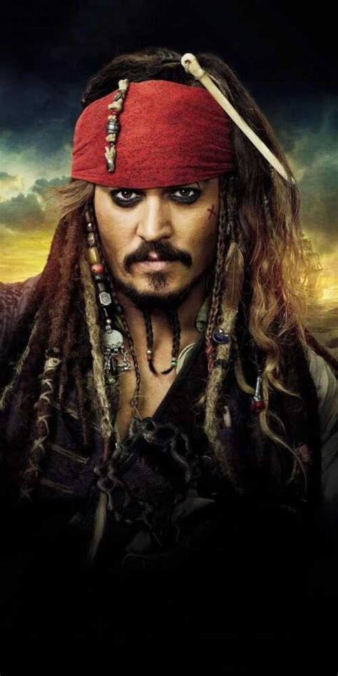 Jack Sparrow Wallpaper IXpap