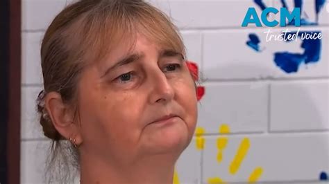 Daughter Of 70 Year Old Queensland Stabbing Victim Calls For Peace