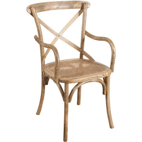 Sedia Da Cucina Sedia In Legno E Rattan Thonet X X Cm Poltrona