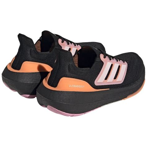 Tênis Adidas Originals Ultraboost Light Feminino Preto