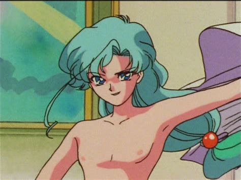 Sailor Moon Naked Telegraph