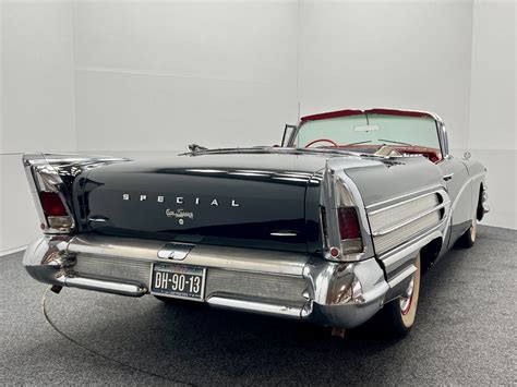 1958 Buick Special for sale