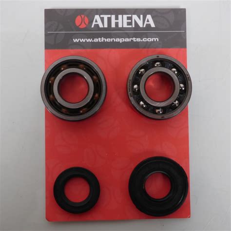 Roulement Ou Joint Spi Moteur Athena Pour Scooter MBK 50 Cw Rs Booster