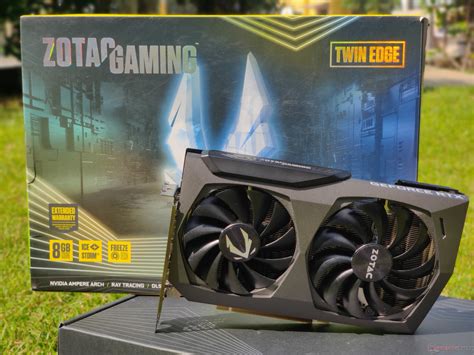 Zotac Geforce Rtx Twin Edge Oc Lhr Amateur Nachbarin