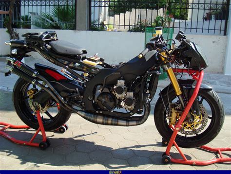 APRILIA RS 250 - Image #13