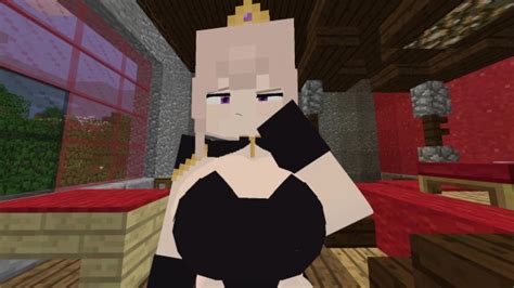Sexy Queen All Hentai Animations Minecraft Jenny Xhatihentai Gameplay Xxx Mobile Porno Videos