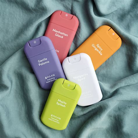 Iconic Cocktails Revisited Collection