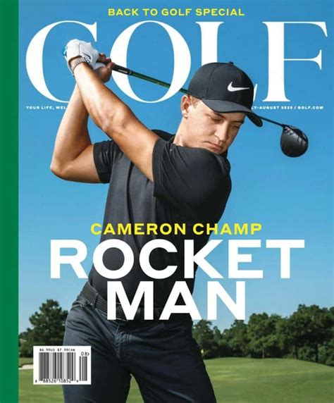 The 15 Best Golf Magazines To Follow