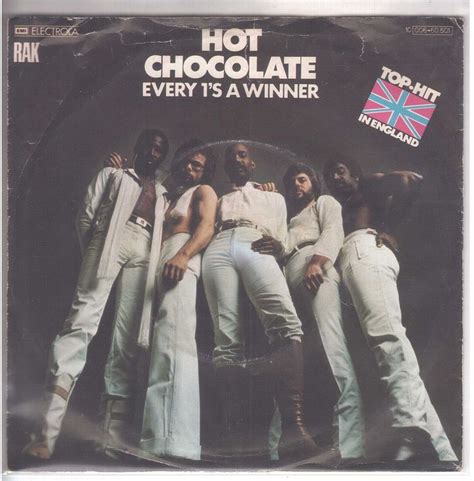 Hot Chocolate Every S A Winter Gebraucht In Oberwil D Gerlen F R Chf Mit Lieferung