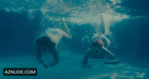 Lady Bird Nude Scenes Aznude