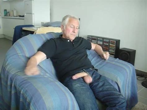 Big Dick Daddy Jacking Off Gay Amateur Amateur Porn Xhamster