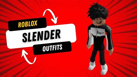 3 Slender Outfits Roblox That Every Player Should Know - Game ...