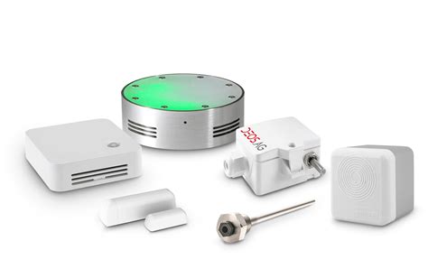 Sensors And Thermostats Deos Ag