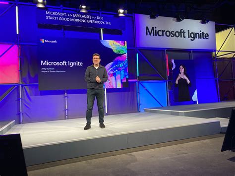 Microsoft Ignite 2024 Cost Uk Nani Anjanette