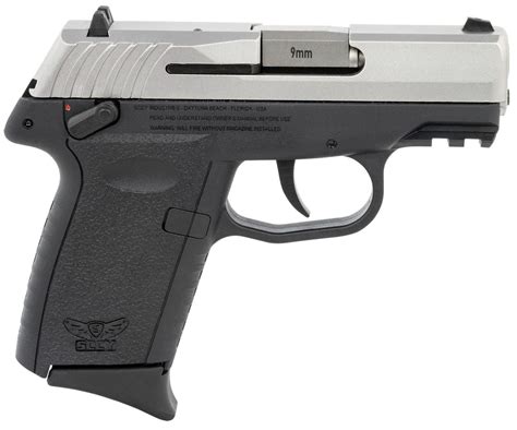 Ruger Security Compact Vs Sig Sauer P Nitron Vs Sccy Cpx Vs