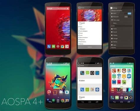 4 Best Custom ROMs For Motorola Moto G 2014 And 2013