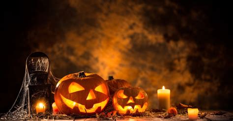 Curiosit Su Halloween Un Antica Festivit Celtica