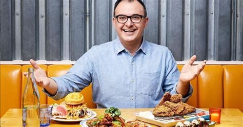 Big Food Bucket List host John Catucci shares his season 2 standouts ...