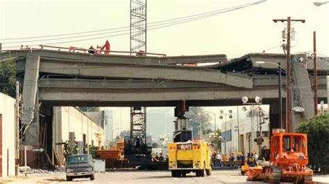 PHOTOS: 15 seconds; 25 years later: The Loma Prieta Earthquake | abc7news.com