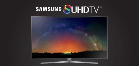 Infographic Samsungs 4K SUHD TV Offers Sensational Picture Stylish