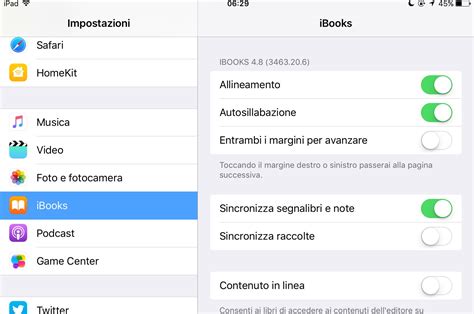 Come Sincronizzare I Segnalibri Di Ibooks Tra Iphone E Ipad Ipaddisti