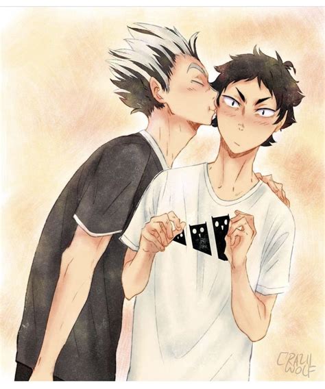 Pin By Lauren Bies On Akaashi Bokuaka Haikyuu Haikyuu Bokuto