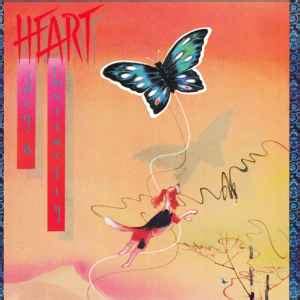 Heart - Dog & Butterfly (CD) | Discogs