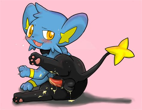 Rule 34 Censored Male Only Pokemon Shinx Tagme 302774