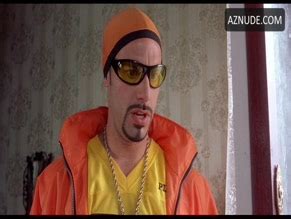 ALI G INDAHOUSE NUDE SCENES AZNude