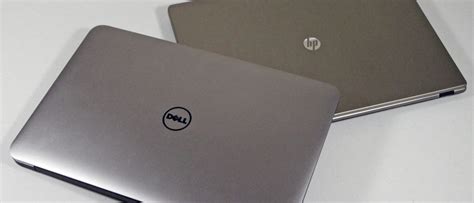 Hp Laptops Vs Dell Laptops Quick Comparison To Decide Today Technologywire