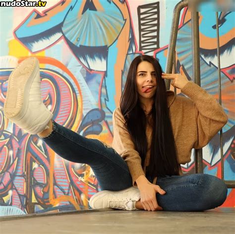 Jessica Romero Sanchez Hasi Offiziell Hasi Offiziell Only Hasi Nude OnlyFans Photo 23