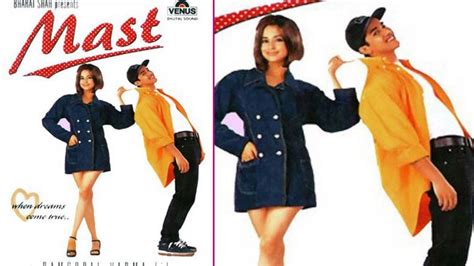 Mast Completes 21 Years Aftab Shivdasani Reminisces His Two Decades