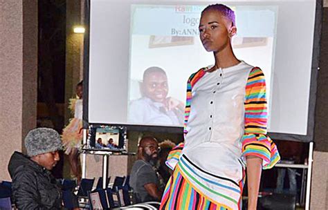 Cotas Fashion Talent The Namibian